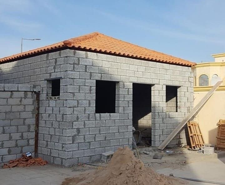خدمة بناء ملاحق الدمام الخبر تشمل تنفيذ الملاحق السكنية والخارجية بمختلف المساحات والتصاميم، مع الاهتمام بجودة البناء والتشطيب واستغلال…